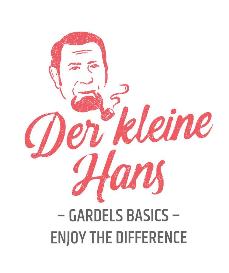 Der Kleine Hans - Gardels Basics Sankt Michaelisdonn Kültér fotó